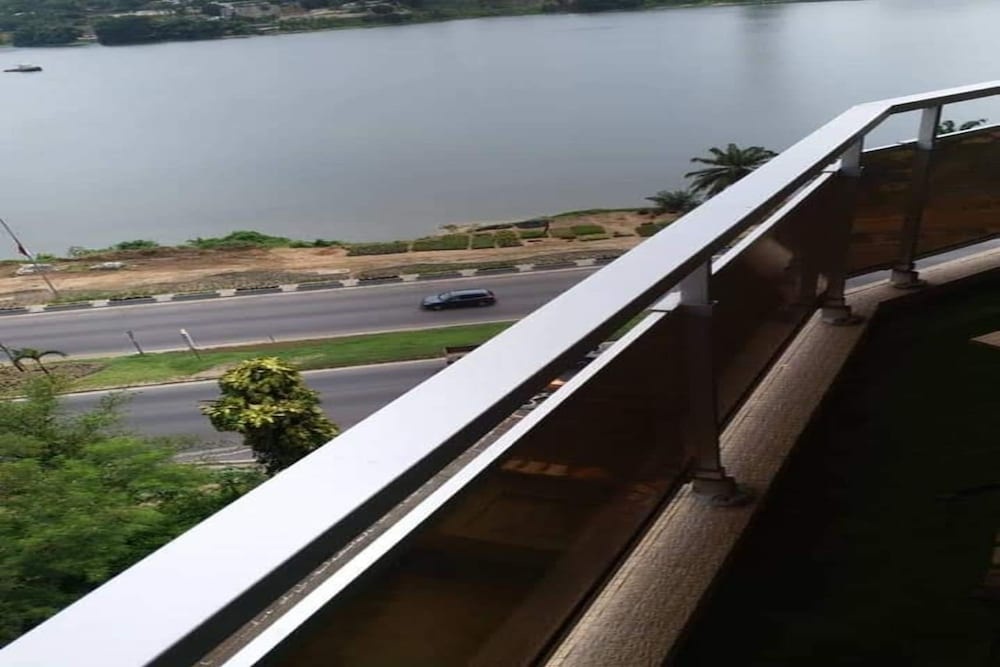 Residence Djeny T3