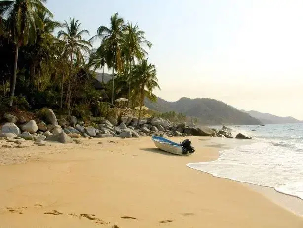 Photo - CASITAS MARAIKA HOTEL & BEACH CLUB, Puerto Vallarta