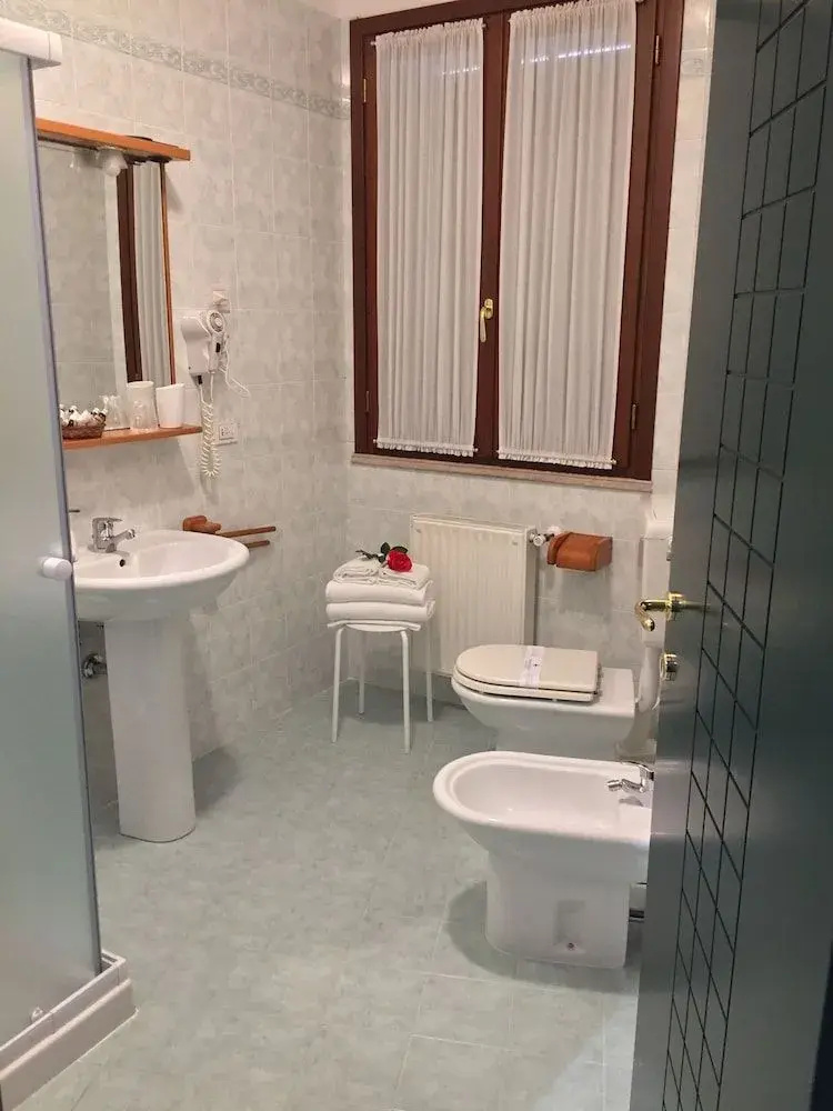 Foto - Albergo Italia