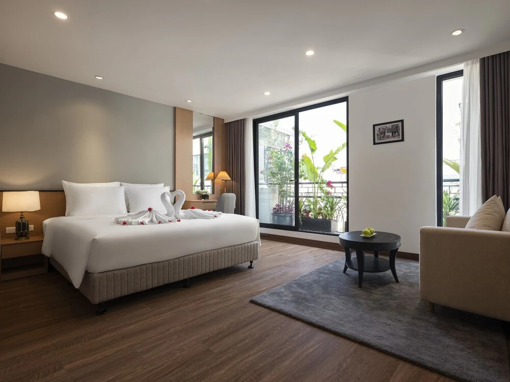 Photo - Minasi Grand Hotel