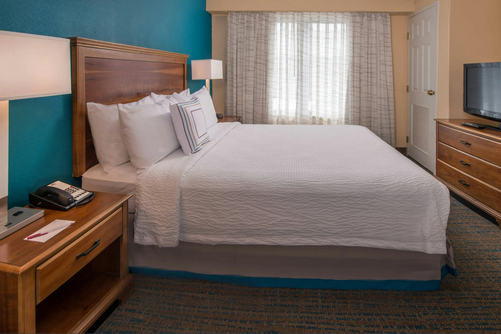 Photo - Residence Inn by Marriott Chesapeake Greenbrier