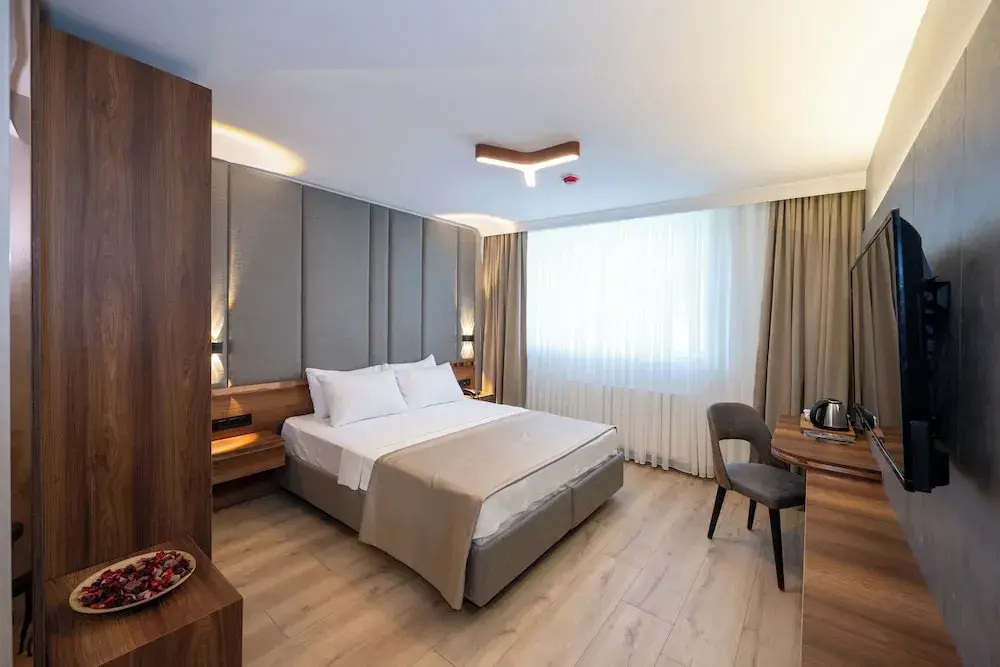 Foto - Vess Hotel