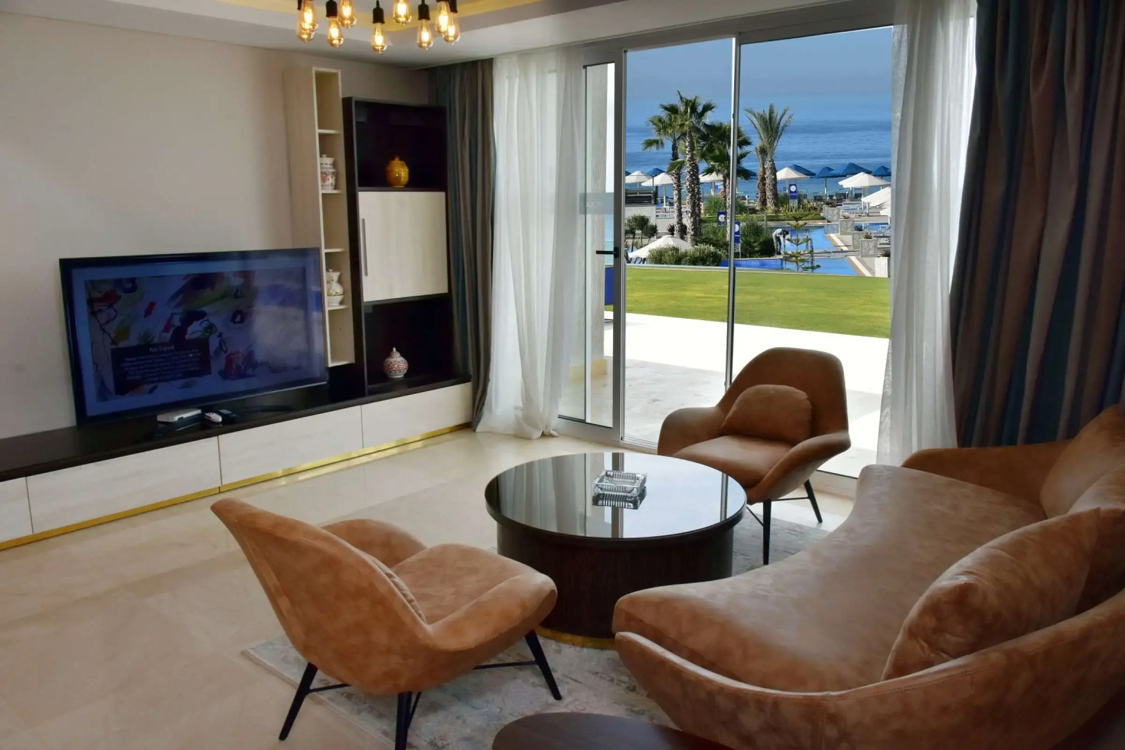 Foto - Pickalbatros White Beach Taghazout - Adults Friendly 16 Years Plus - Ultra All Inclusive