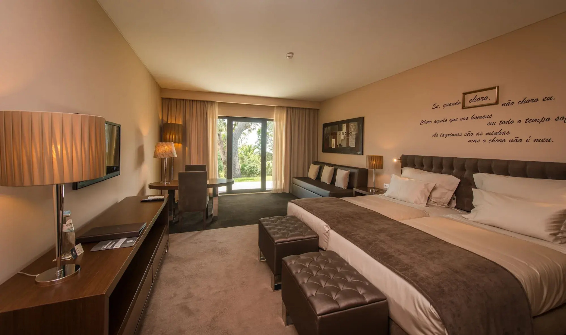 Foto - Vila Gale Collection Palácio dos Arcos