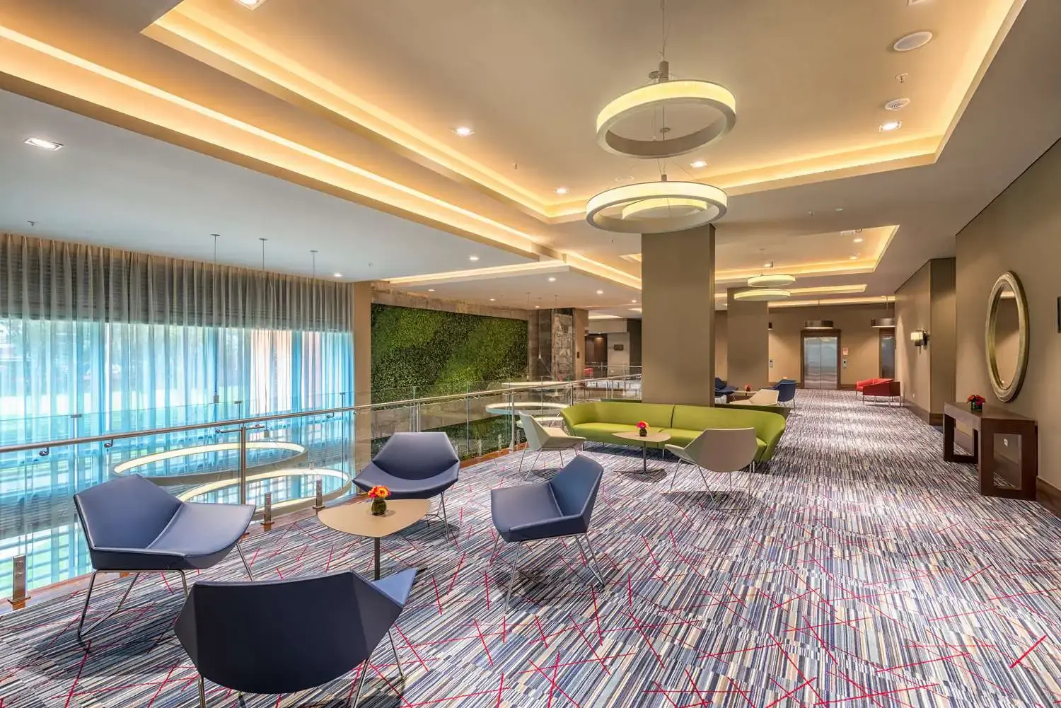 Foto - Hilton Garden Inn Bogota Airport