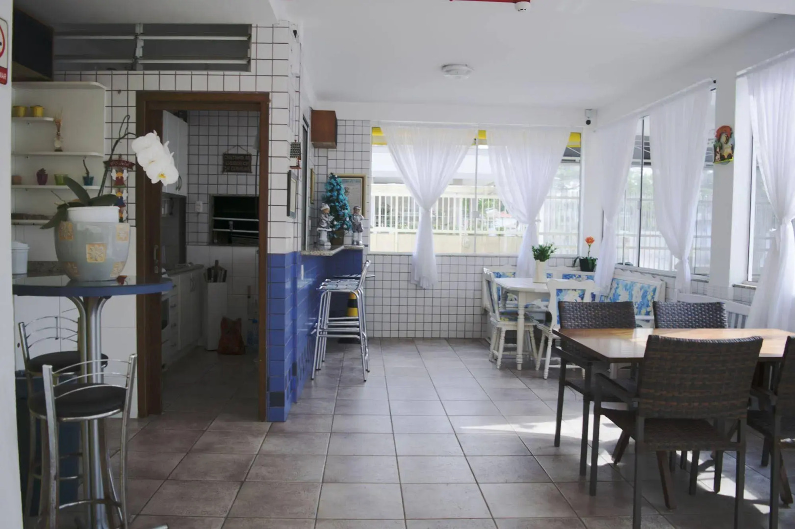 Photo - Pousada Kindermann - Jurerê