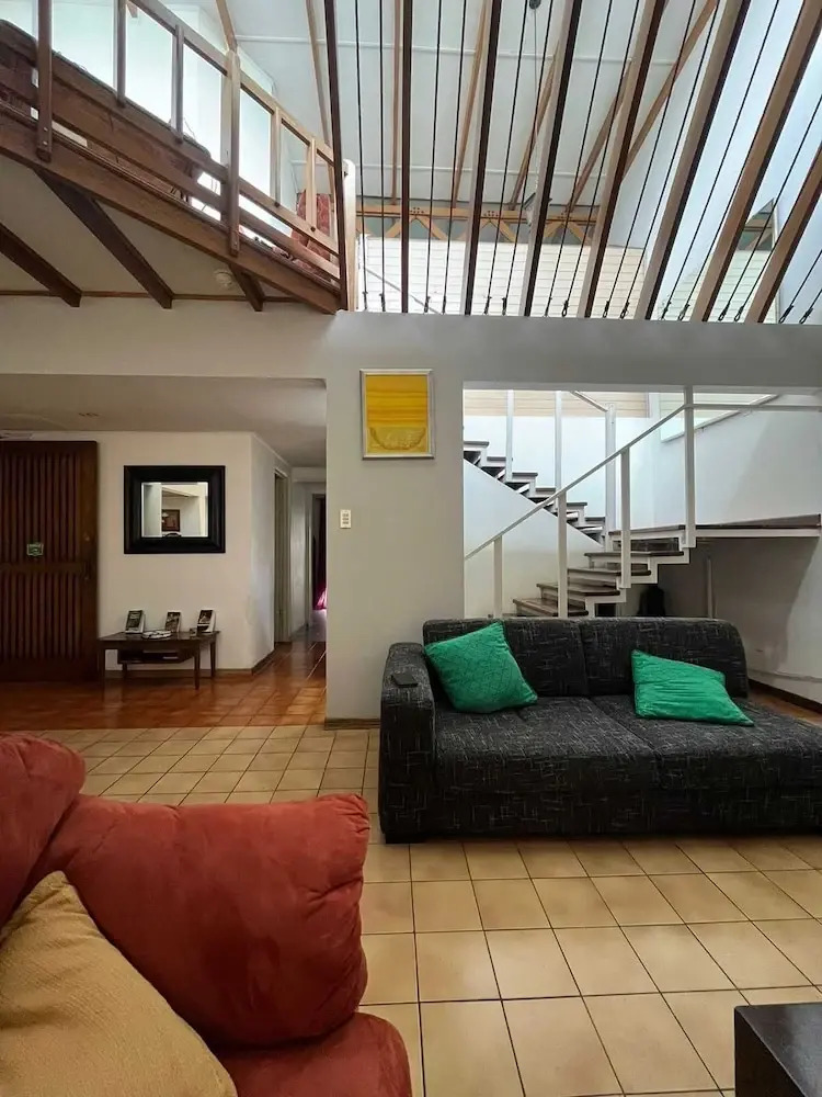 Photo - Gaudy's Hostel