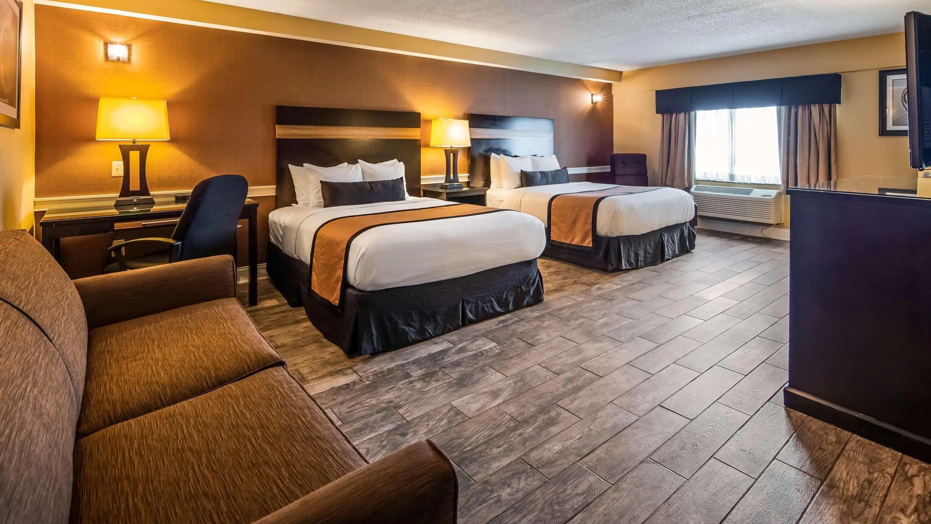Photo - Aiden by Best Western Newark Airport