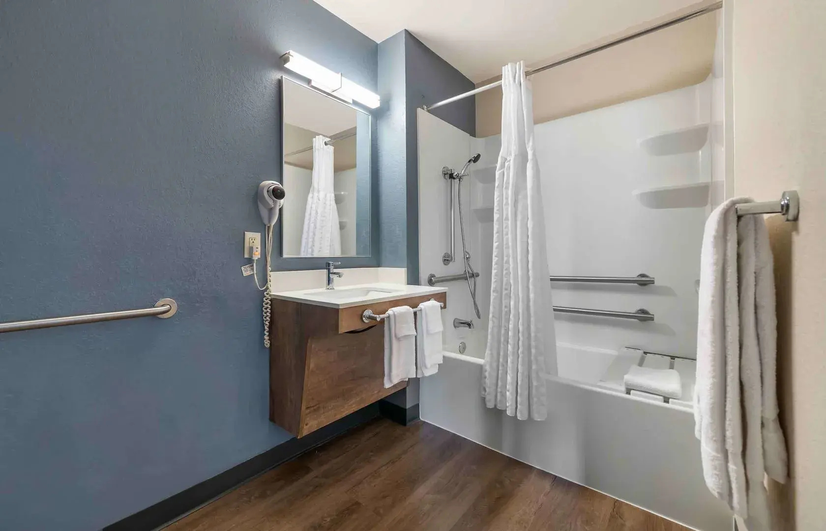 Foto - Extended Stay America Premier Suites - Miami - Airport - Doral - 25th Street