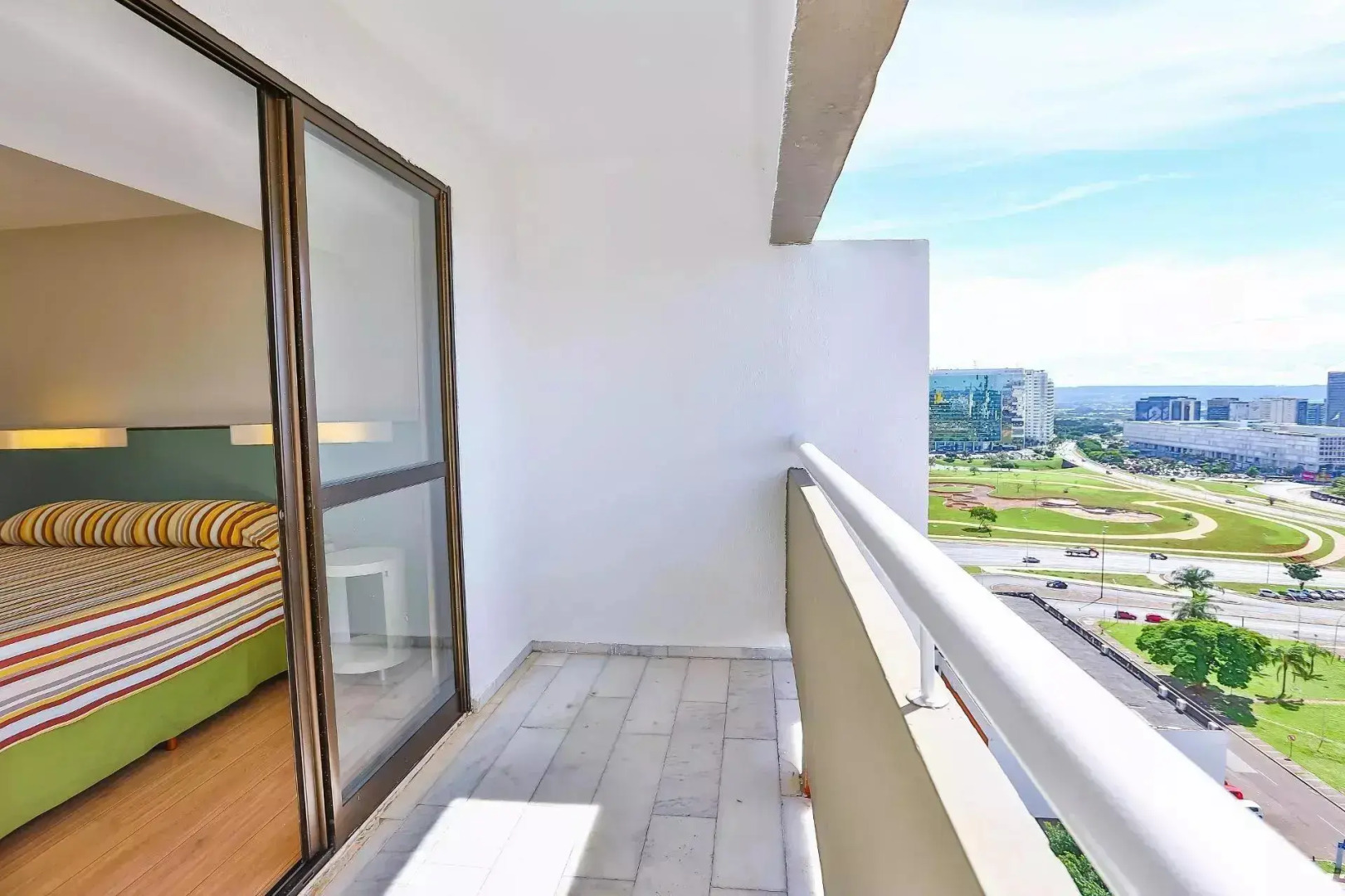 Foto - St Paul Plaza Hotel