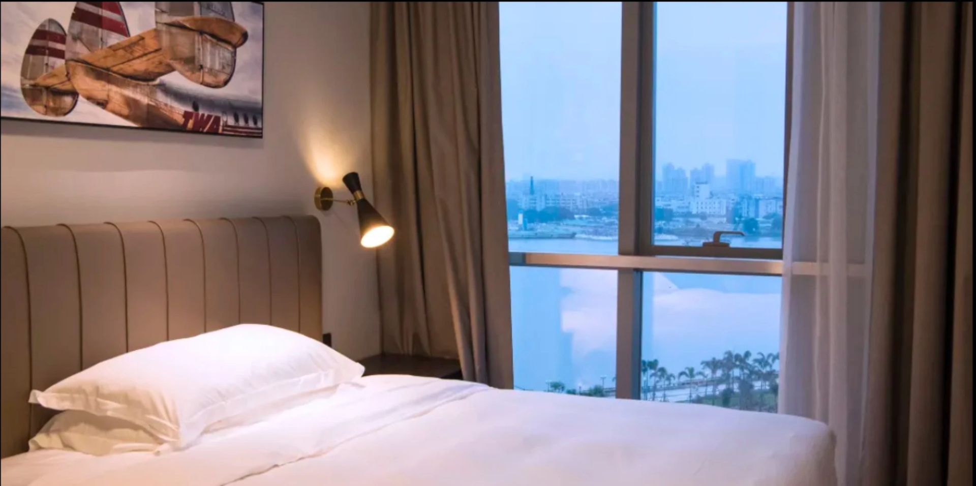 Photo - La Yarda Hotel Guangzhou - Free Shuttle Bus Available during Canton Fair Period