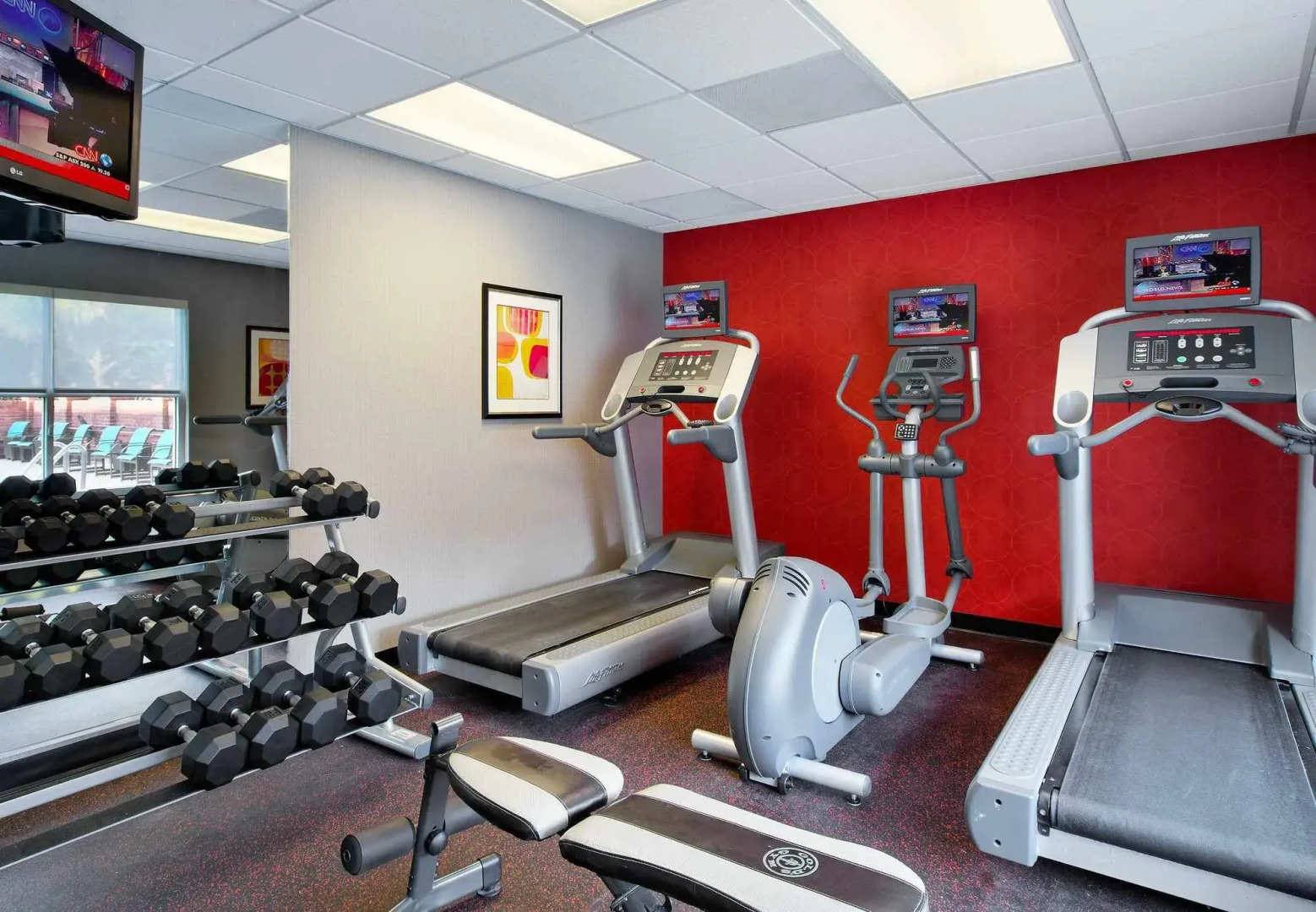 Photo - Residence Inn by Marriott Tampa at USF/Medical Center