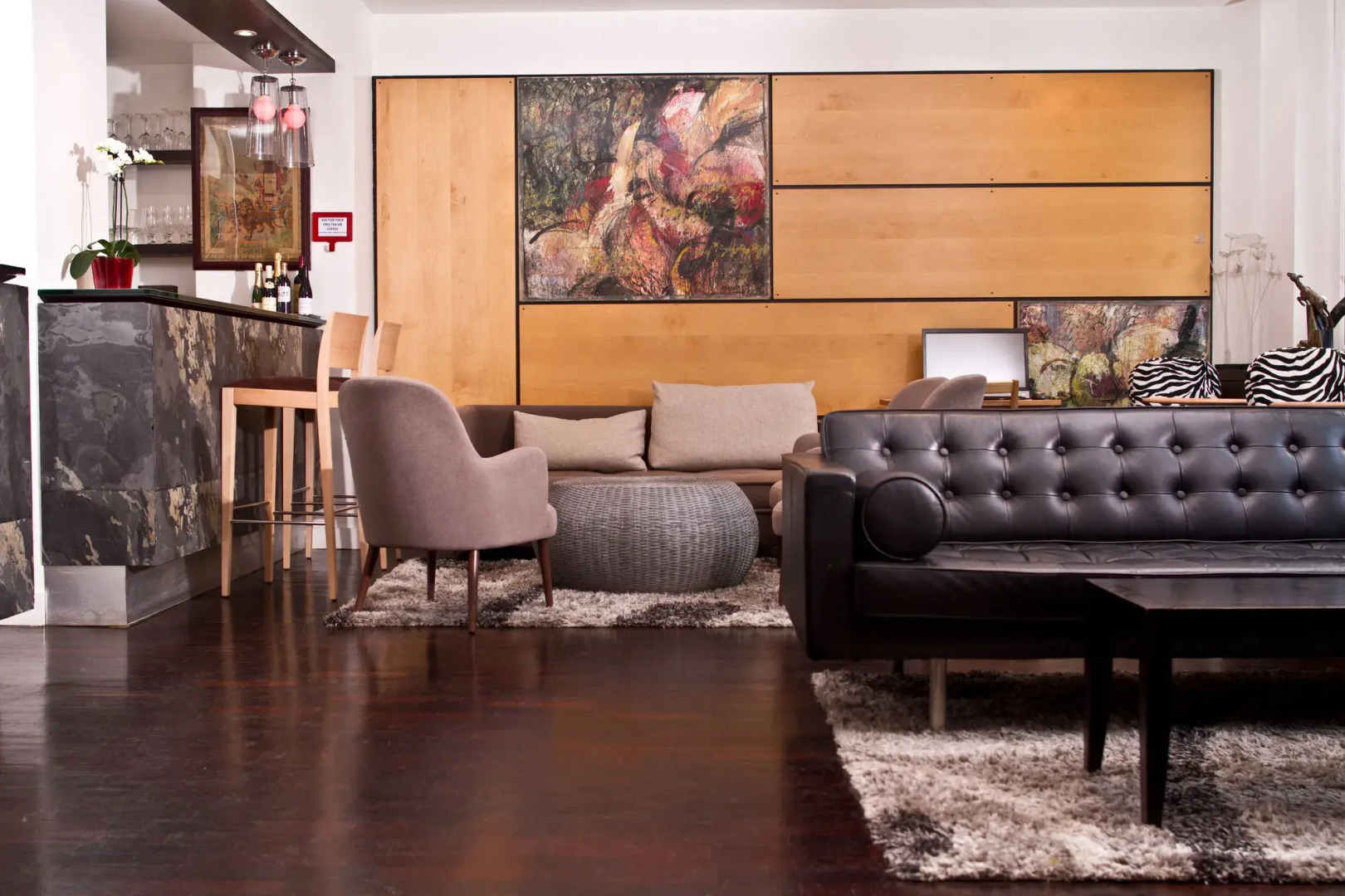 Foto - Stella Etoile