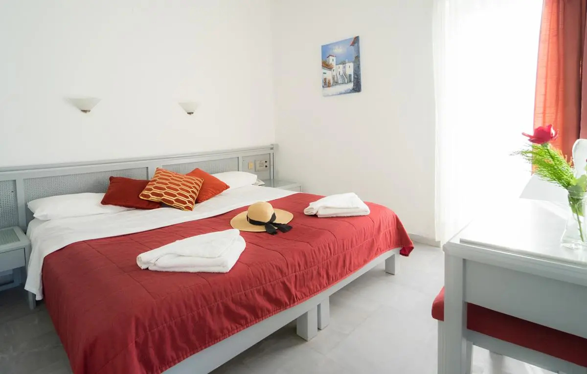 Foto - Futura Hotel