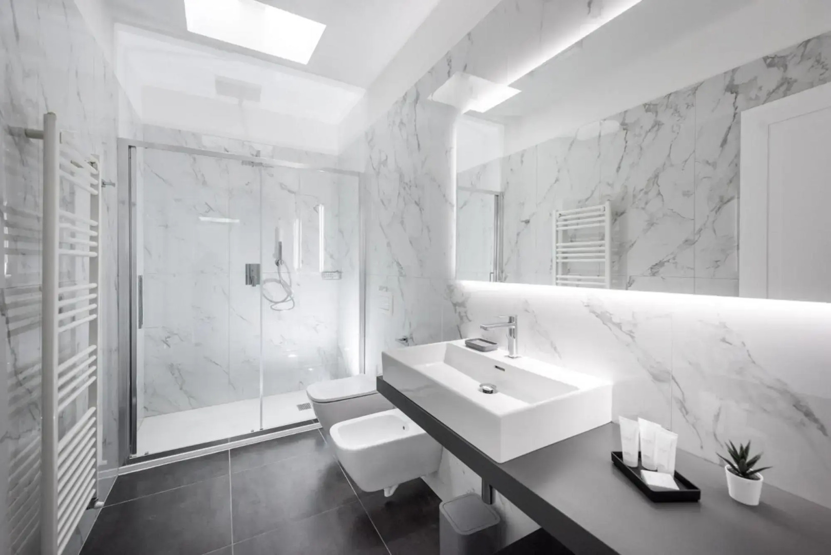 Foto - TURINHOMETOWN Residence Apartments