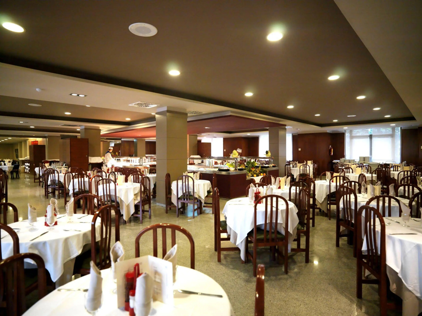 Photo - Hotel California Garden