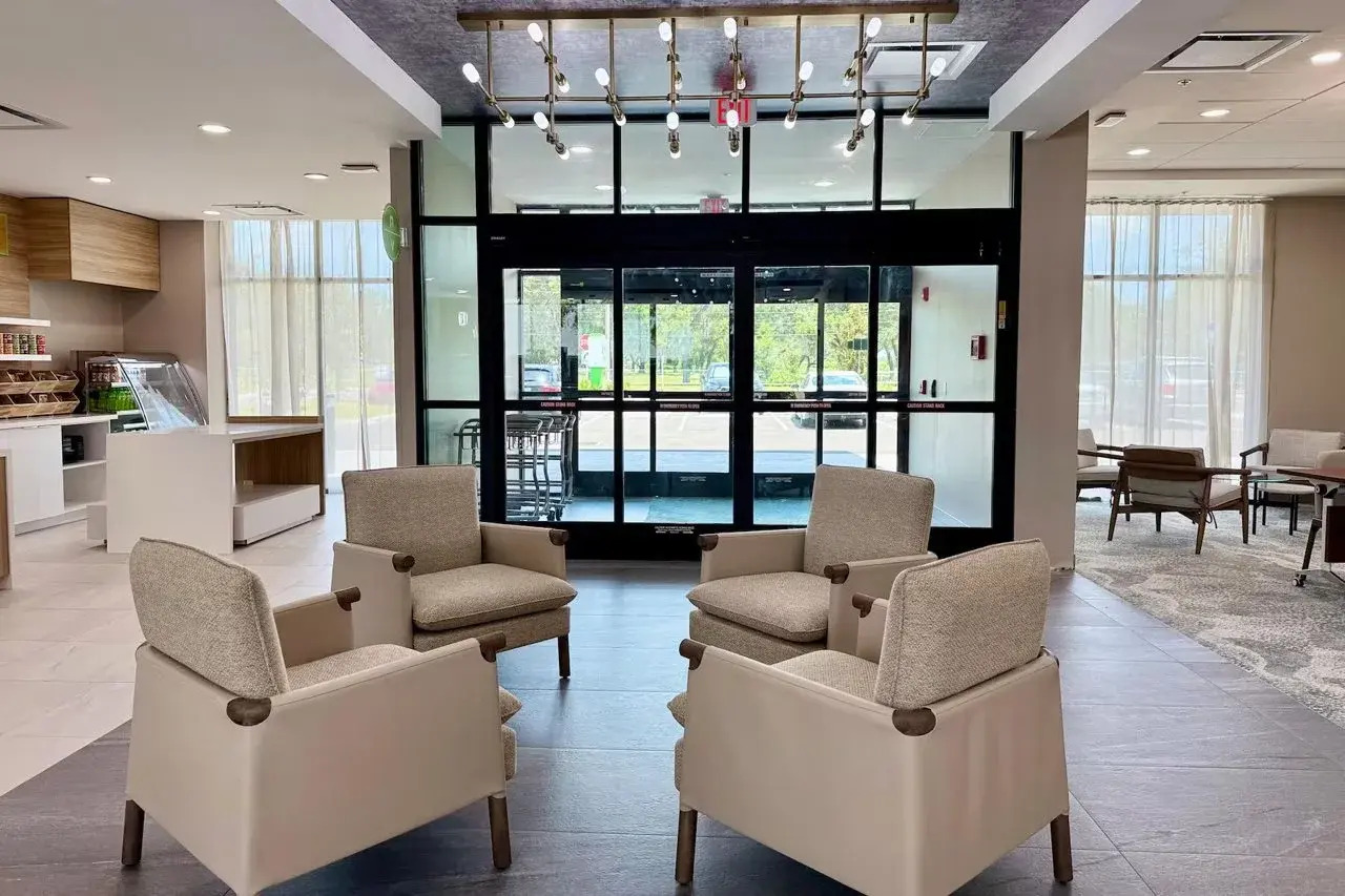 Foto - Wyndham Garden Tampa Fairgrounds/Casino