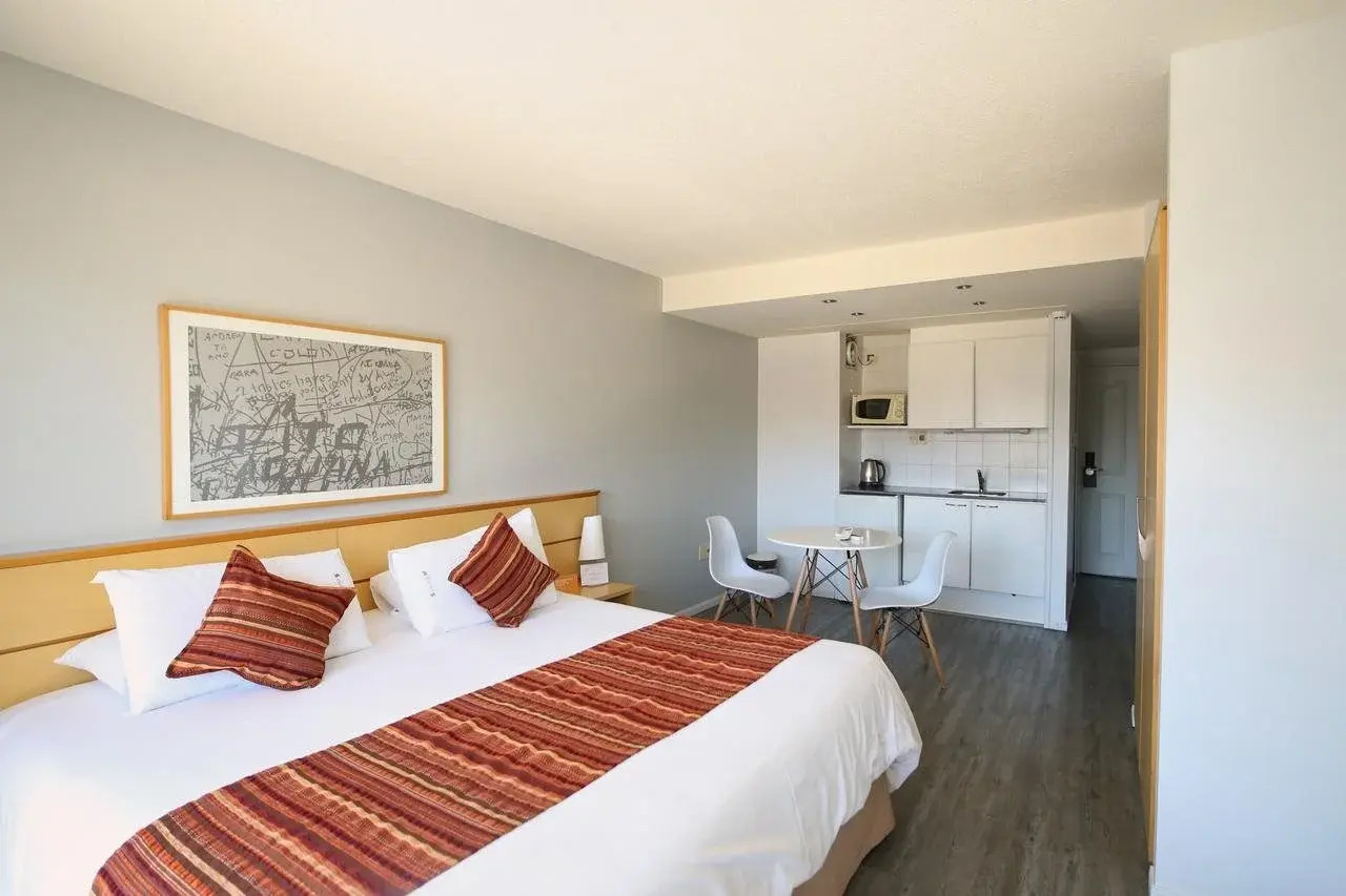 Photo - Punta Trouville Hotel