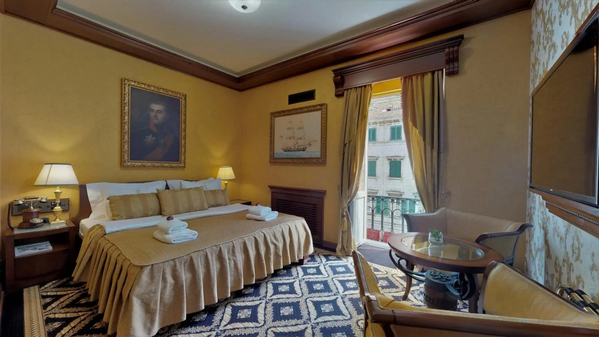 Photo - Historic Boutique Hotel Cattaro