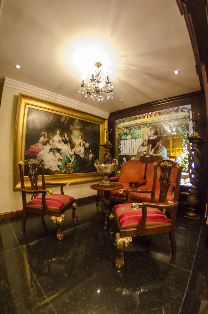 Foto - Hotel Windsor Barranquilla