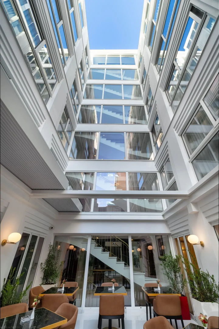 Photo - Elia Ermou Athens Hotel