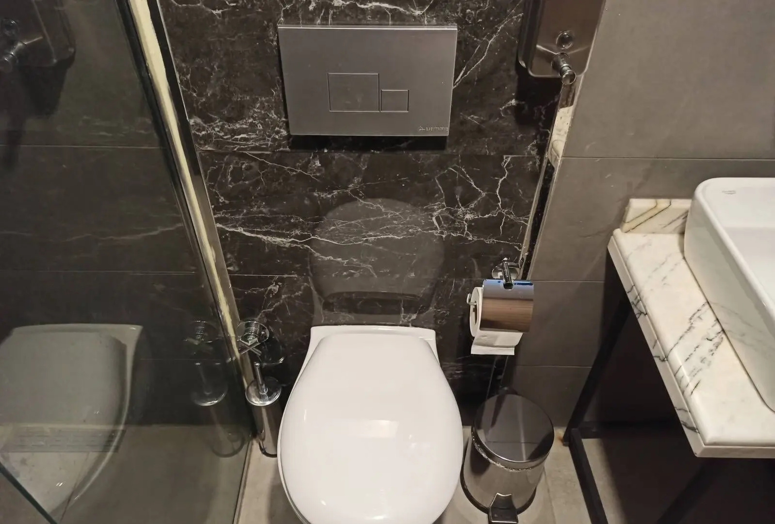 Foto - Cadde Suite Bakırköy