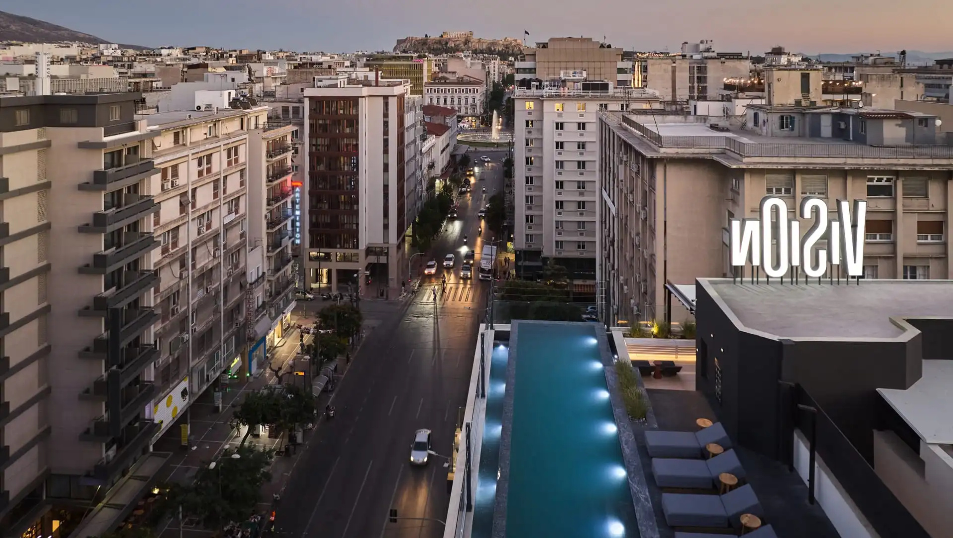 Vision Omonia, Bild 15 von 17