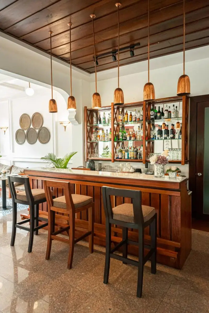 Foto - Green Park Boutique Hotel