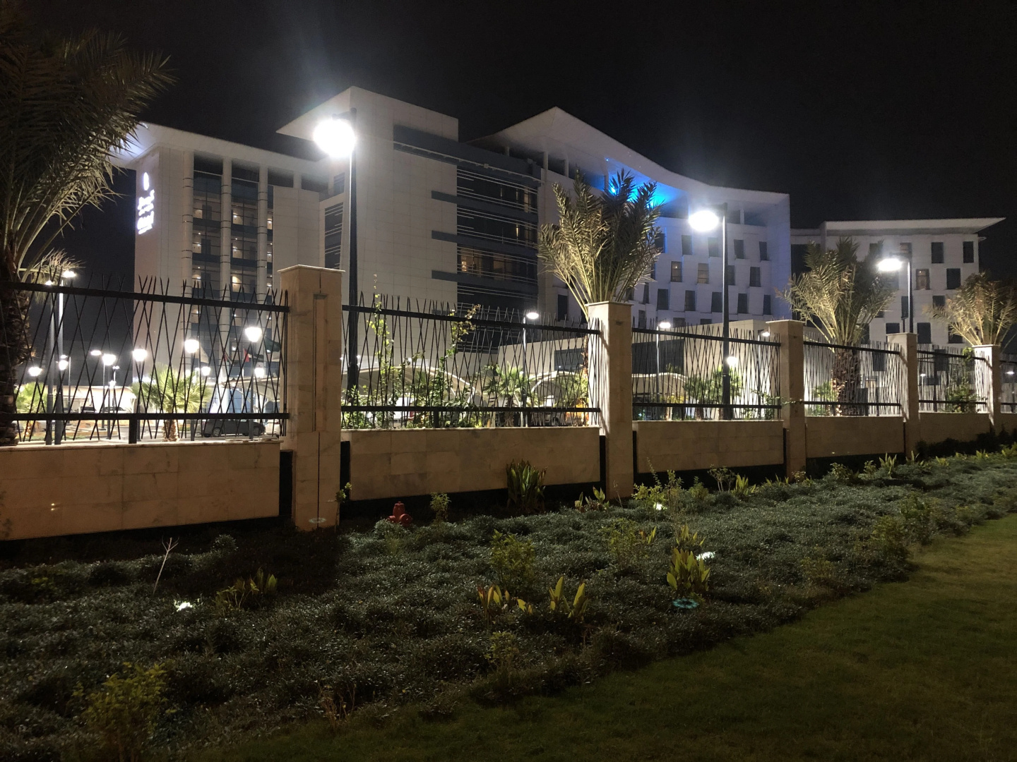 Photo - Cristal Amaken Hotel