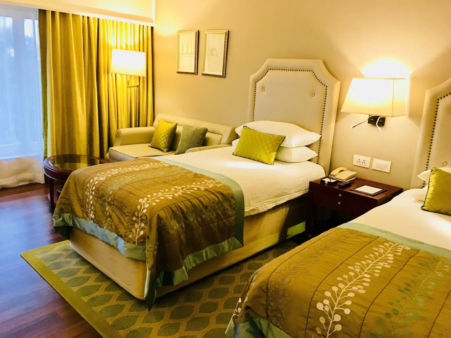 Foto - Taj Samudra, Colombo