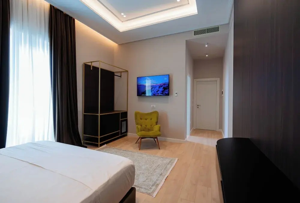 Foto - Royal Hill Hotel