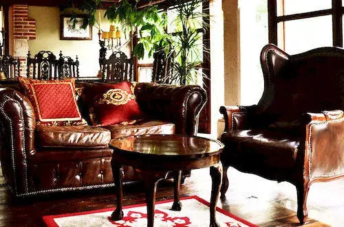 Foto - Palacio de Trasvilla