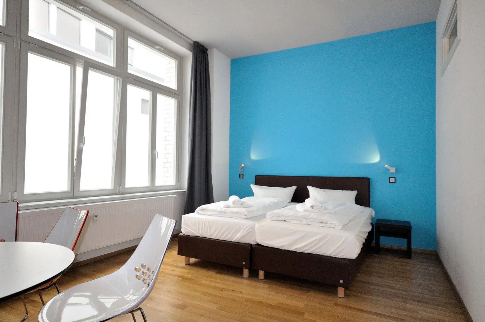 Foto - Five Elements Hostel Leipzig