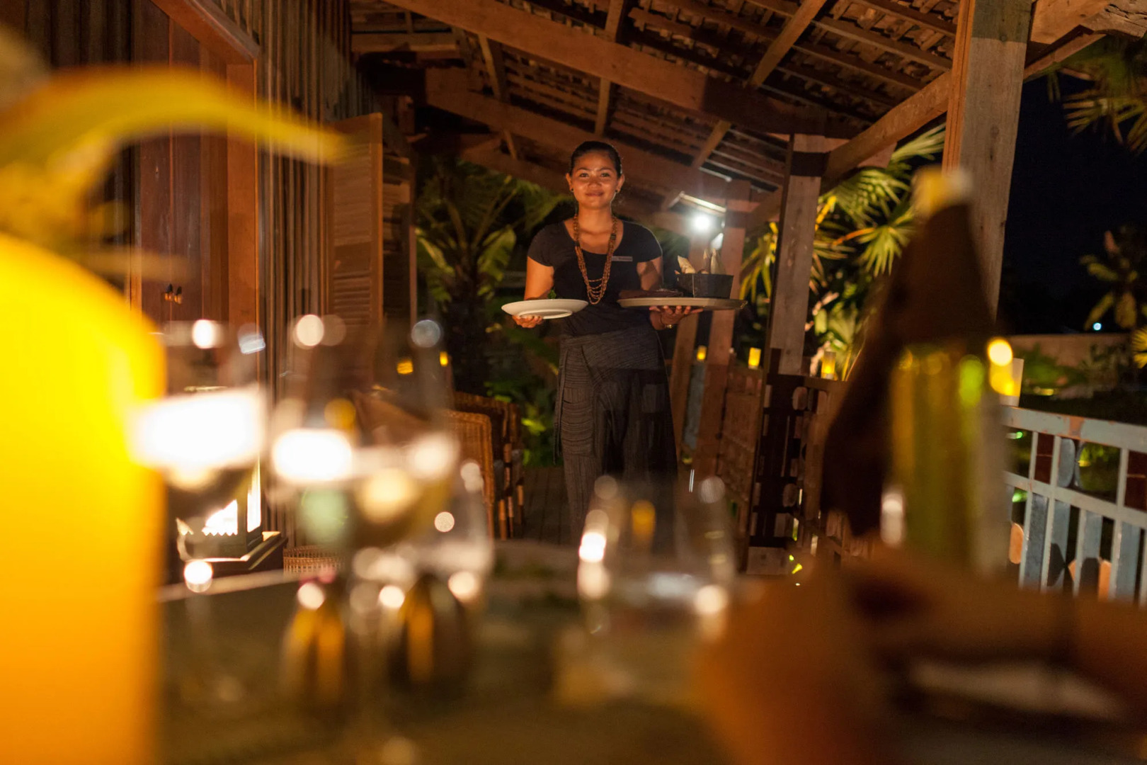 Foto - Sala Lodges