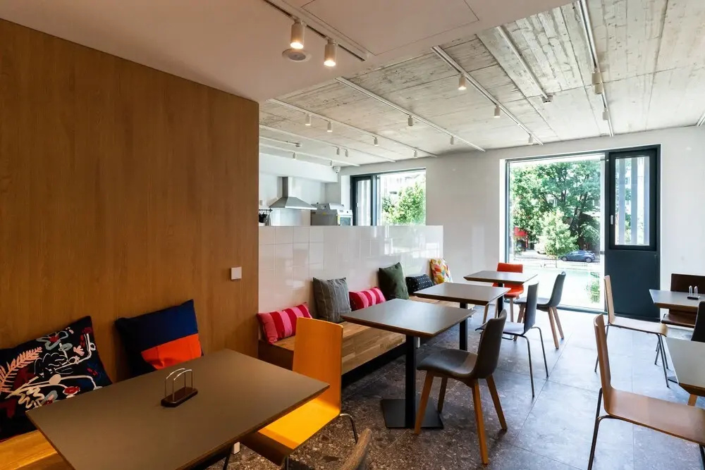 Foto - Hotel Kitchen59