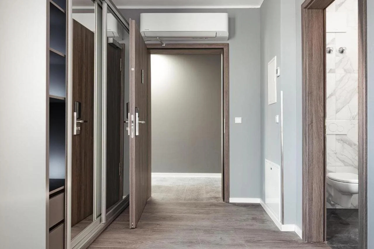 Foto - THE ROOMS - Hotel & House