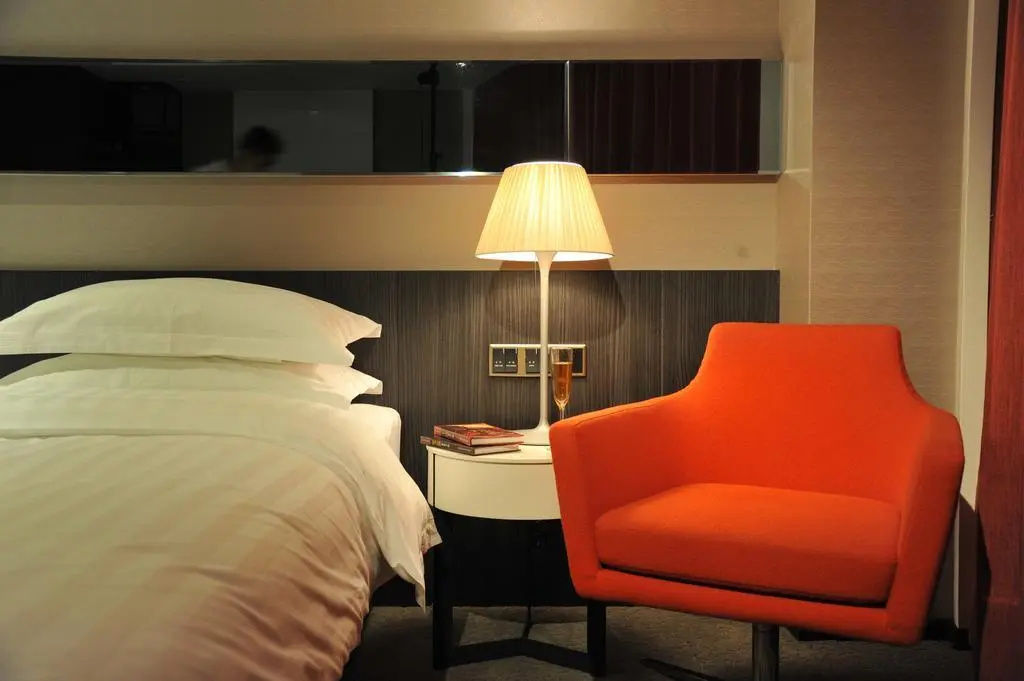 Photo - Chongqing KaoYu Hotel