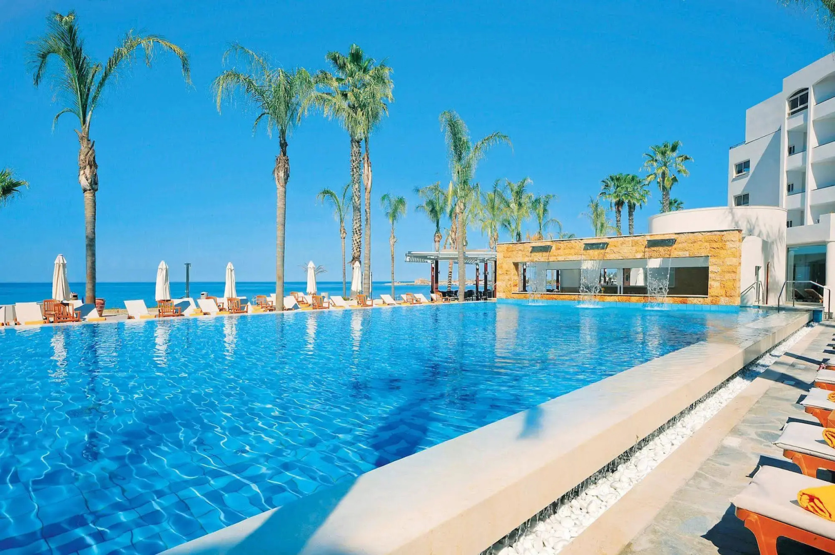 Photo - Alexander The Great Beach Hotel