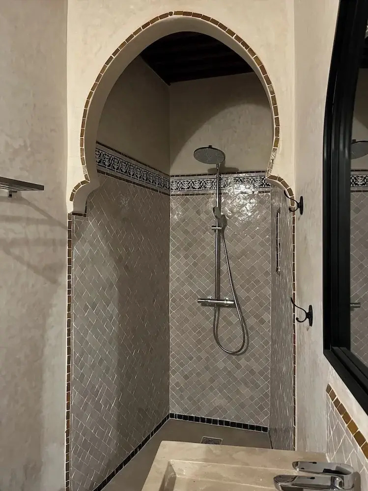 Foto - Riad Hanael Garden & Spa