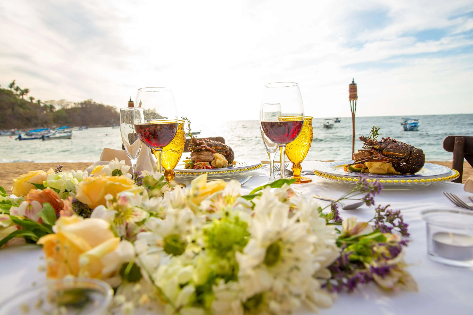 Foto - Barceló Puerto Vallarta - All Inclusive