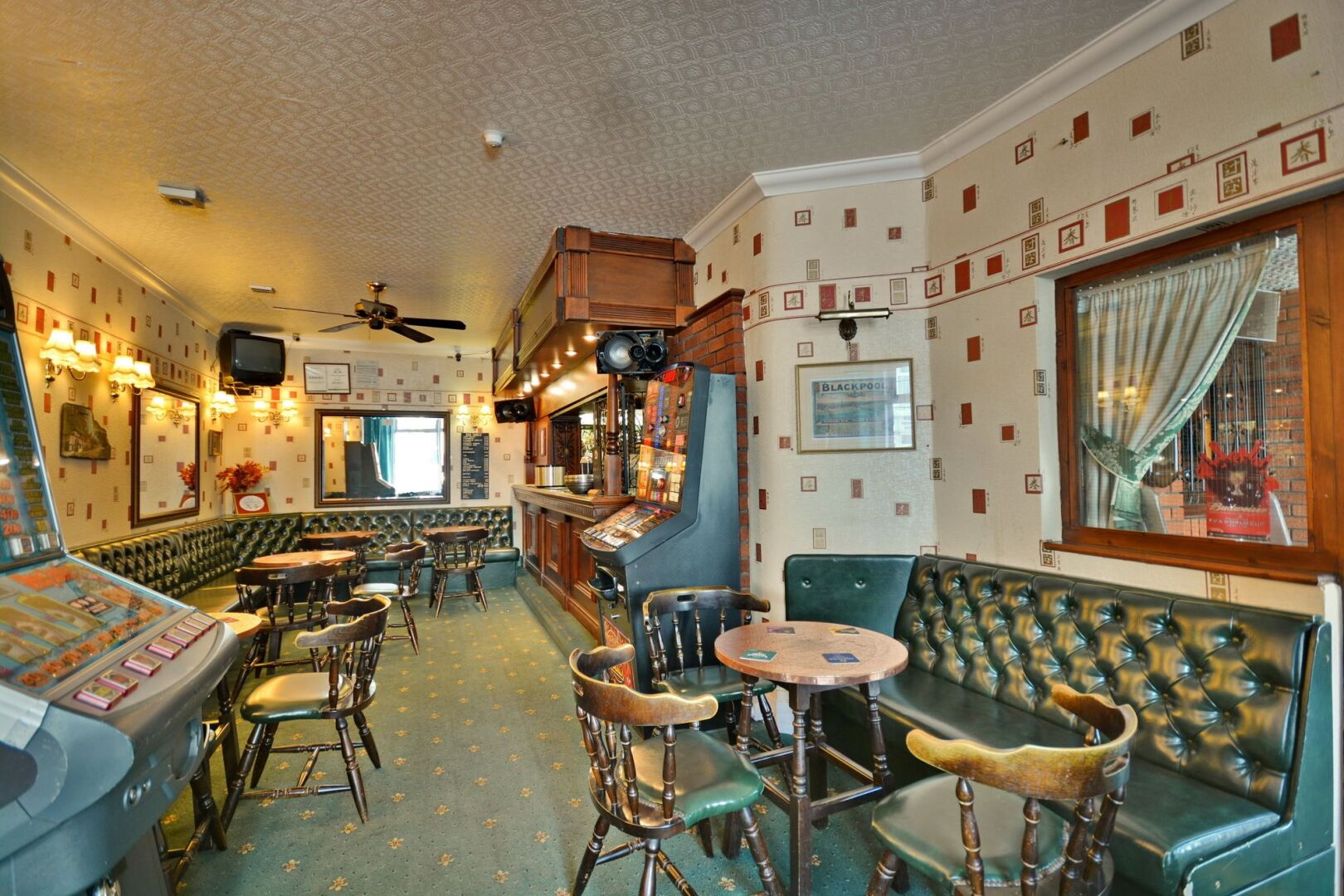 Foto - Royal Oakwell Hotel