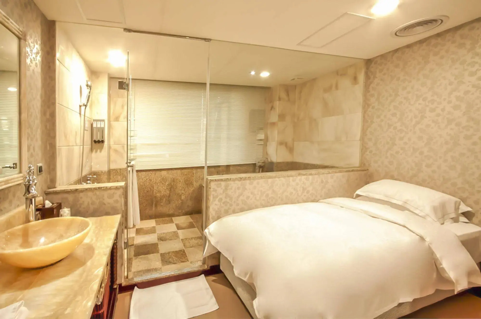 Photo - Grand Pleasure Spring Hotel