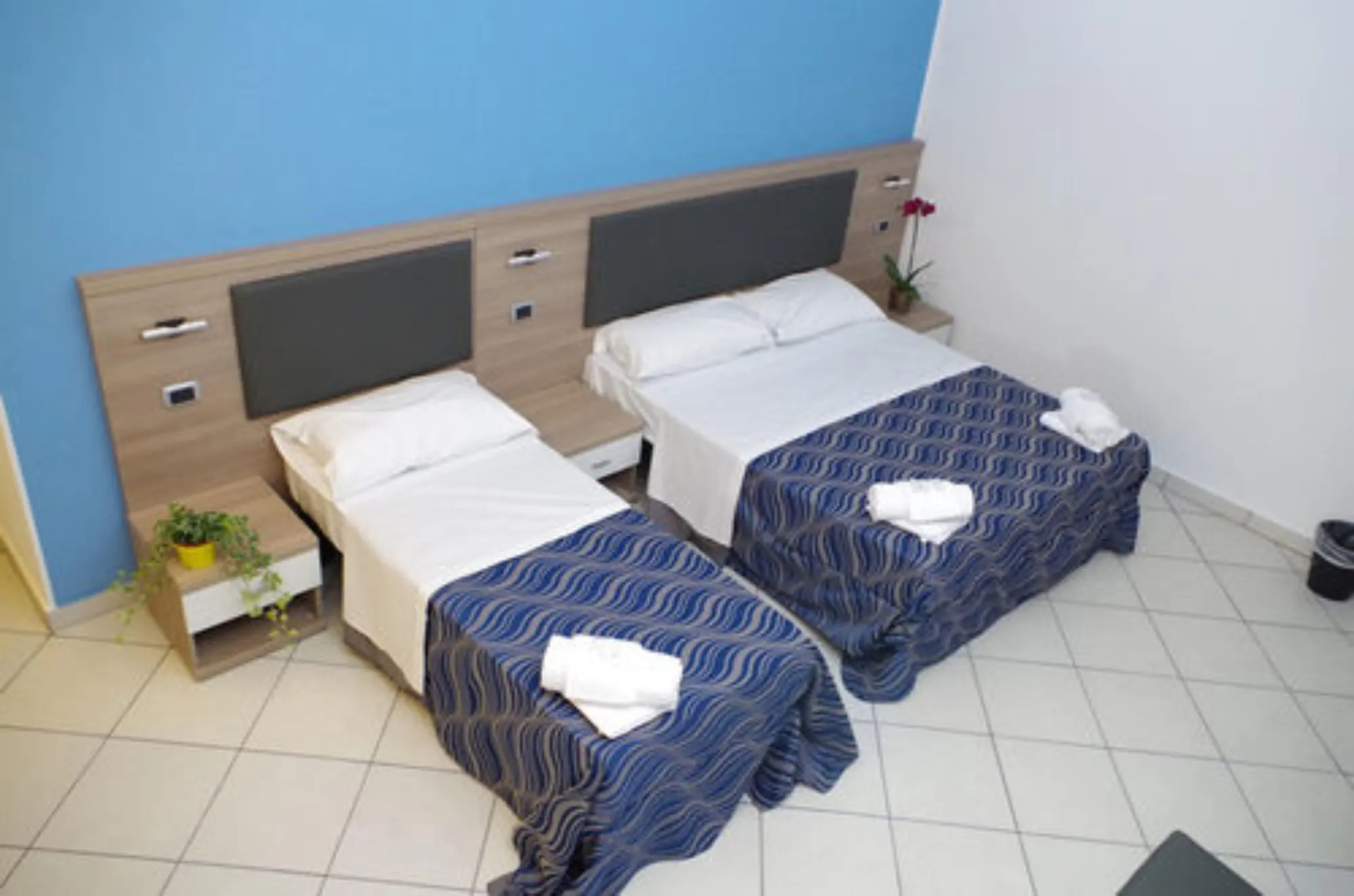 Foto - Hotel Centrale