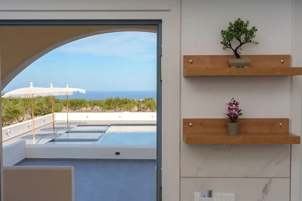 Foto - Zaitun Luxury suites-Adults Only