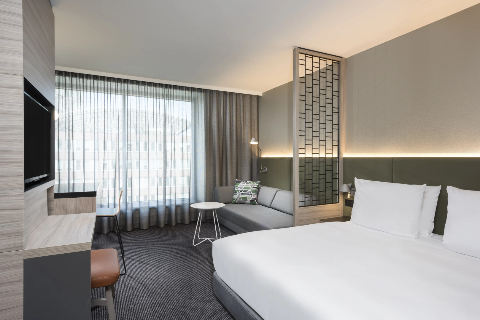 Foto - Adina Apartment Hotel Hamburg Speicherstadt