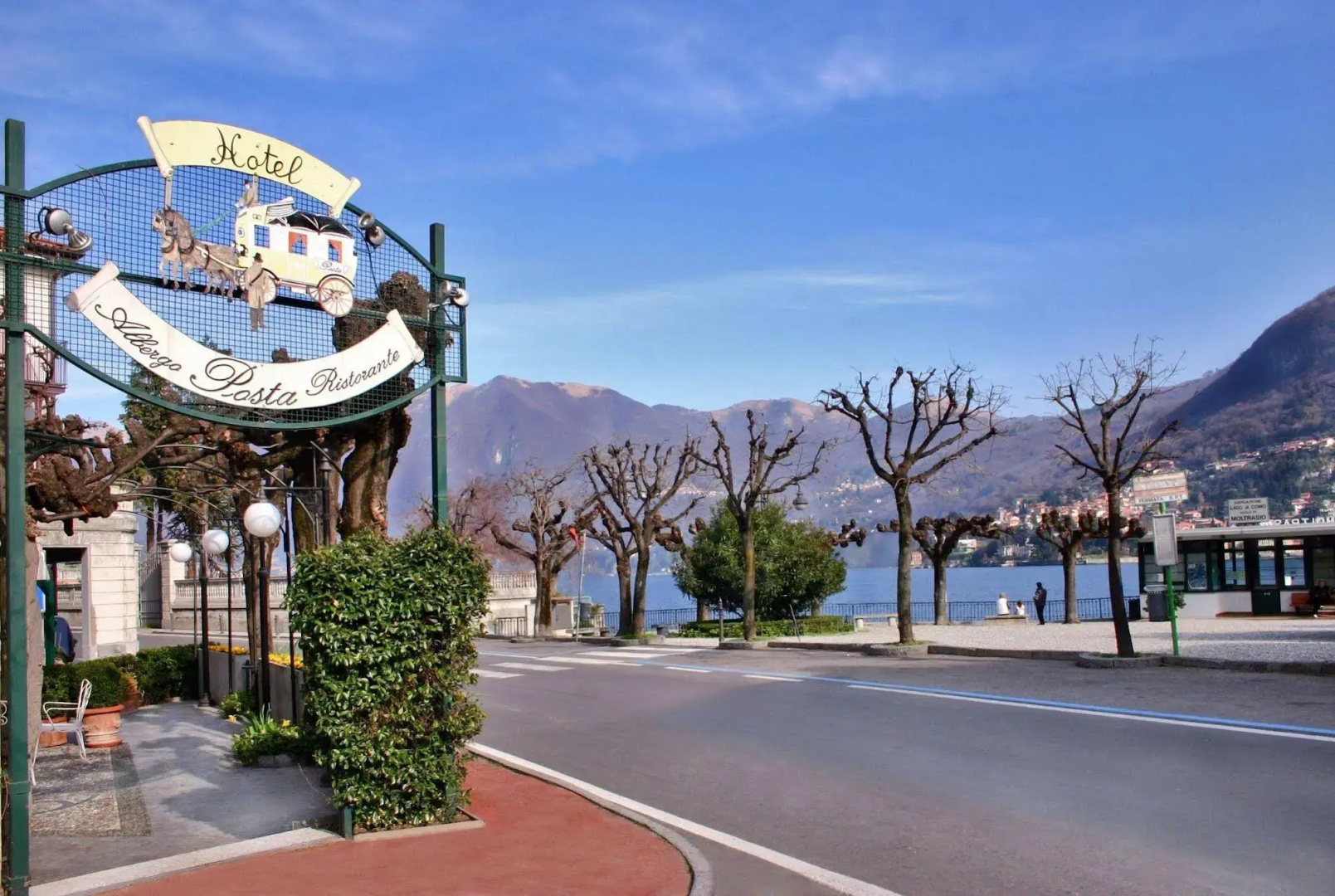 Photo - Hotel Posta