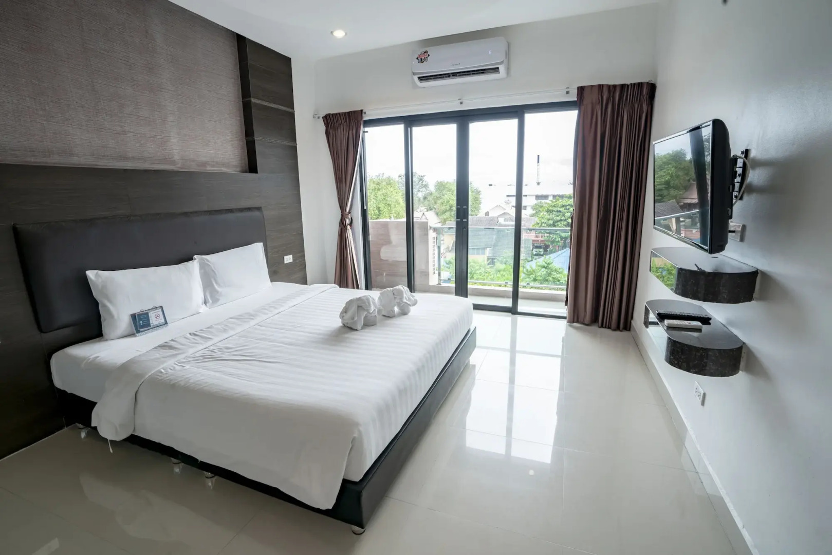 Foto - Tribe Pattaya