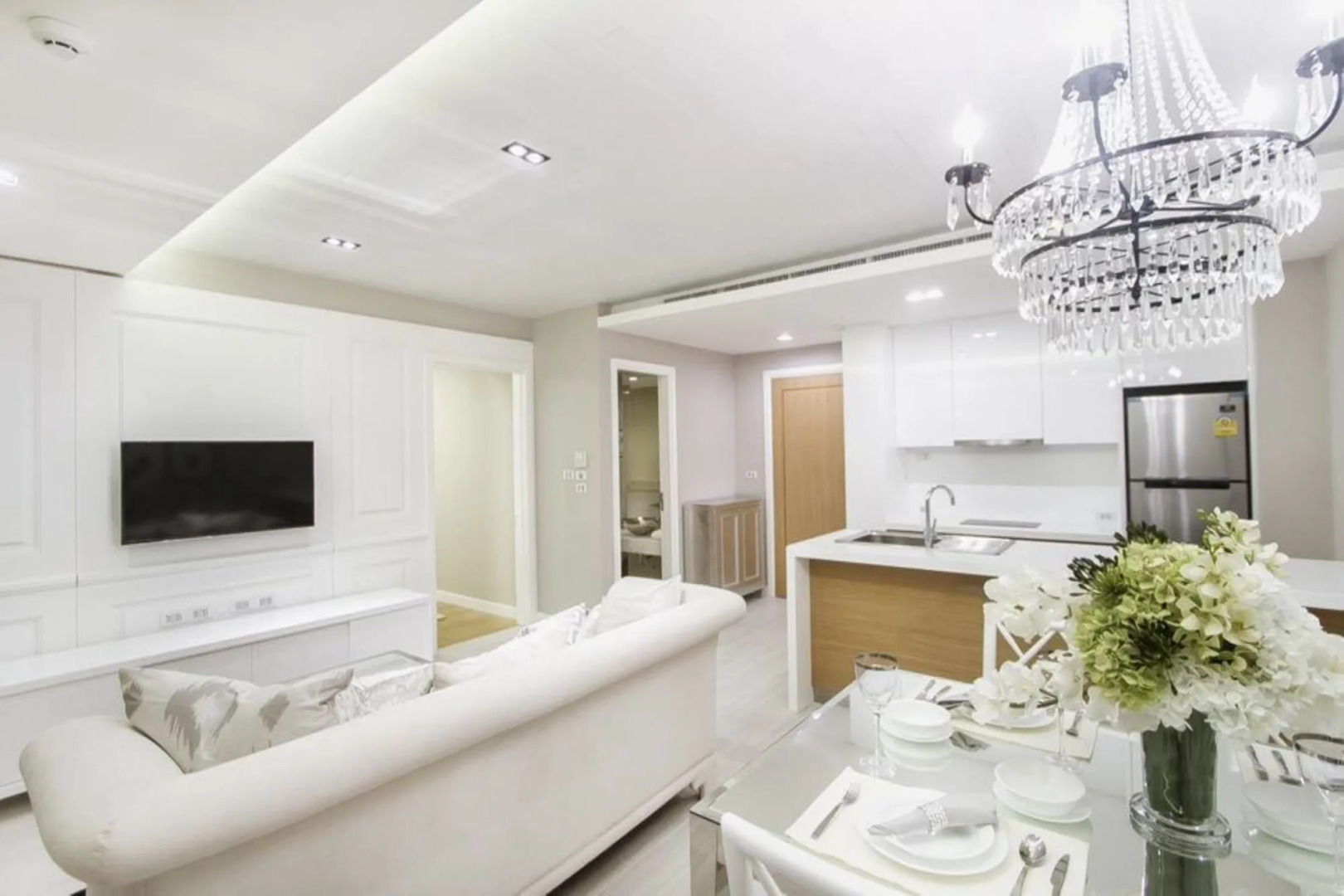 Foto - The Chiang Mai Riverside