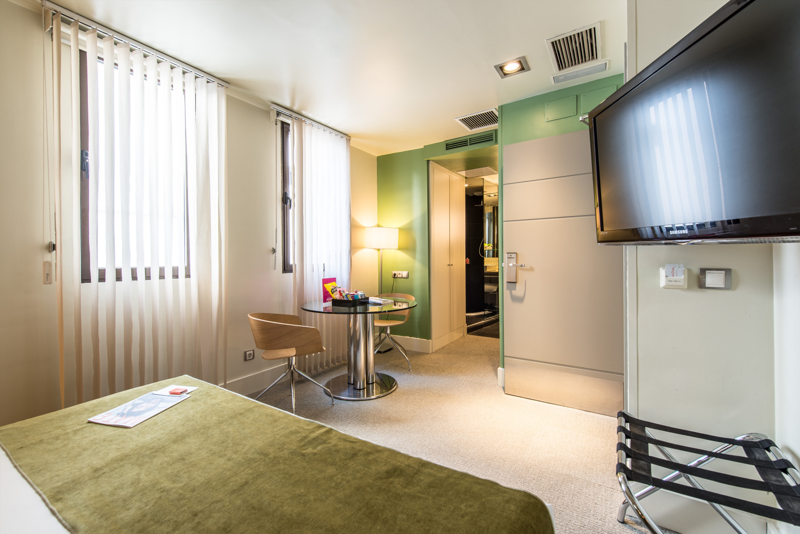 Photo - Room Mate Alicia, Madrid