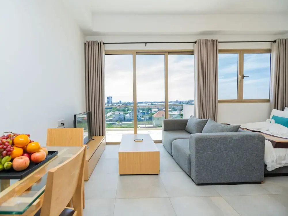 Foto - 85 SOHO Hotel & Apartment